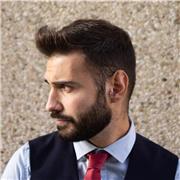 Laureando in Lingue straniere impartisce ripetizioni di inglese e tedesco a ragazzi di scuole medie e superiori